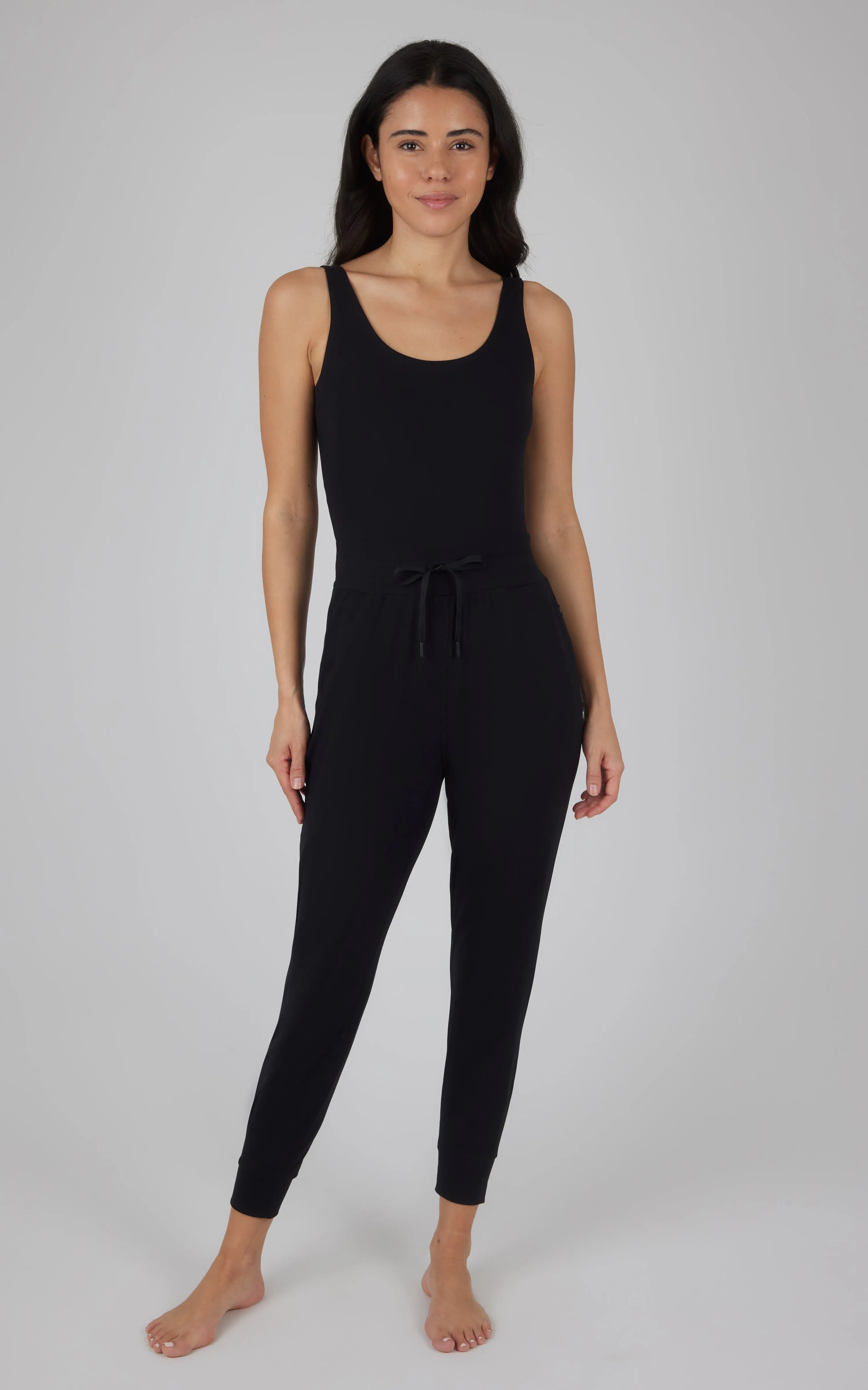 Lux Emmy Jumpsuit sold by 90 Degree By Reflex
