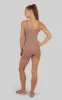 Lux Core Endurance Romper sold by 90 Degree By Reflex