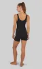Lux Core Endurance Romper sold by 90 Degree By Reflex