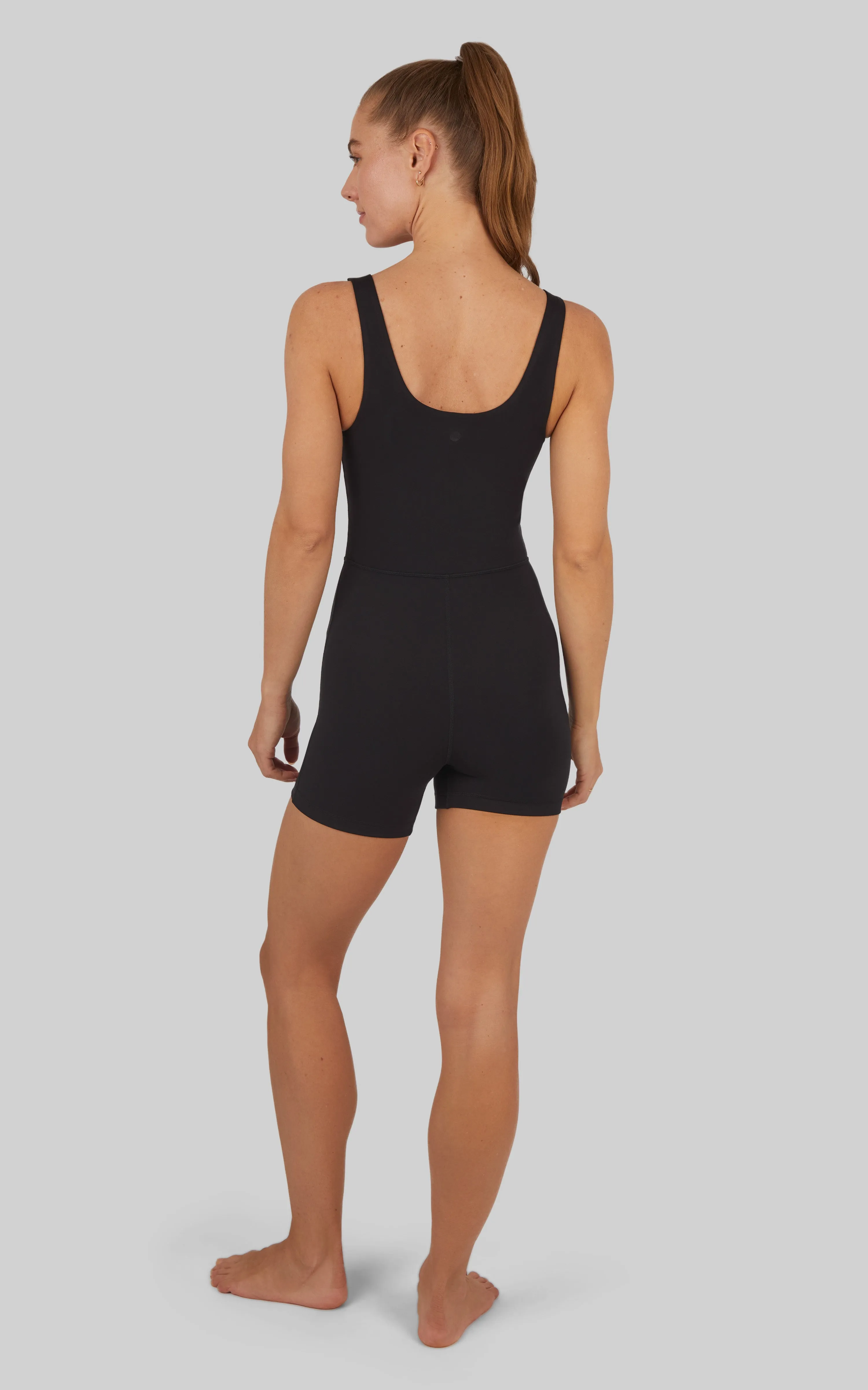 Lux Core Endurance Romper sold by 90 Degree By Reflex product image thumbnail 5