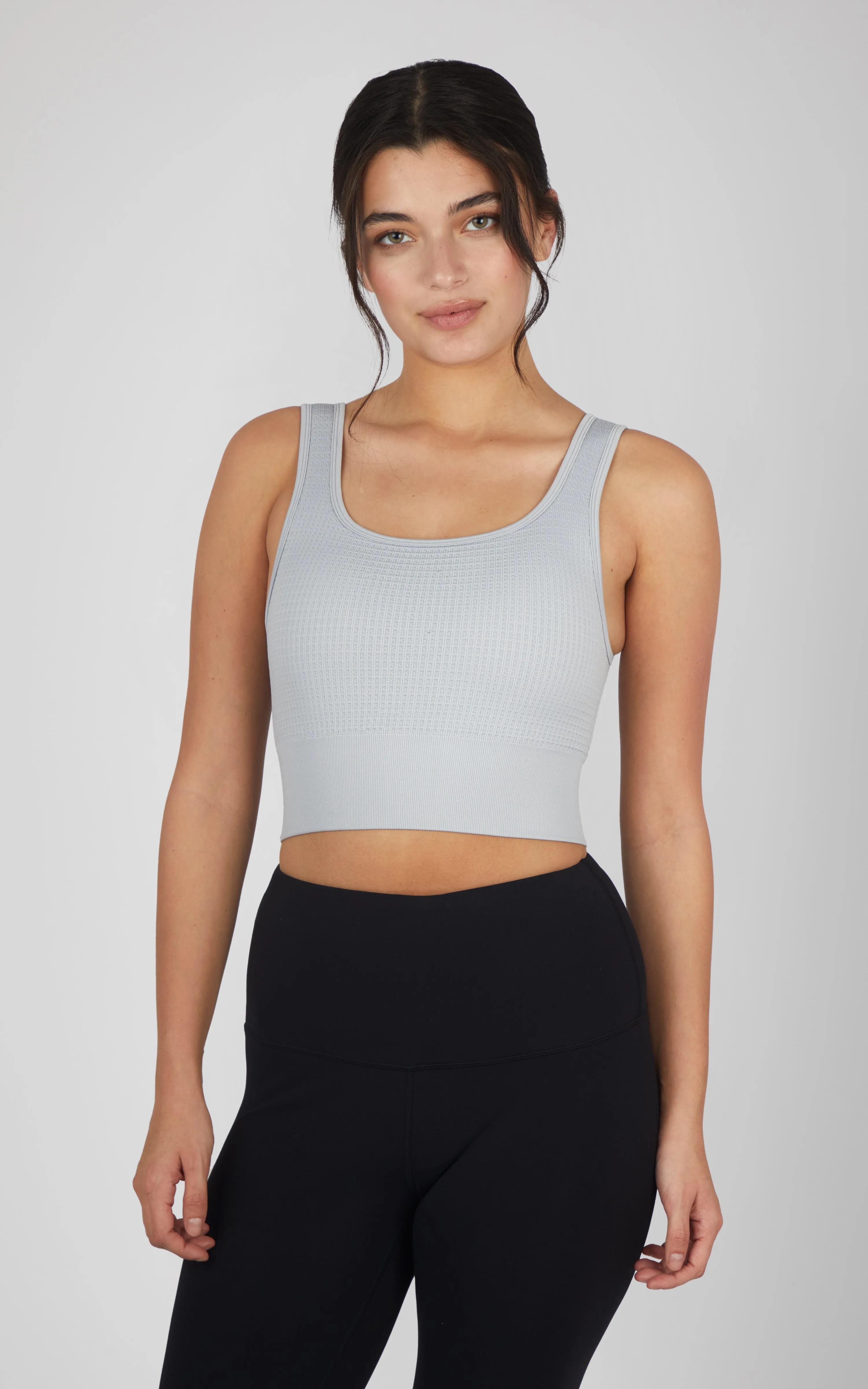 2 PK Waffle Bra sold by 90 Degree By Reflex product image thumbnail 5