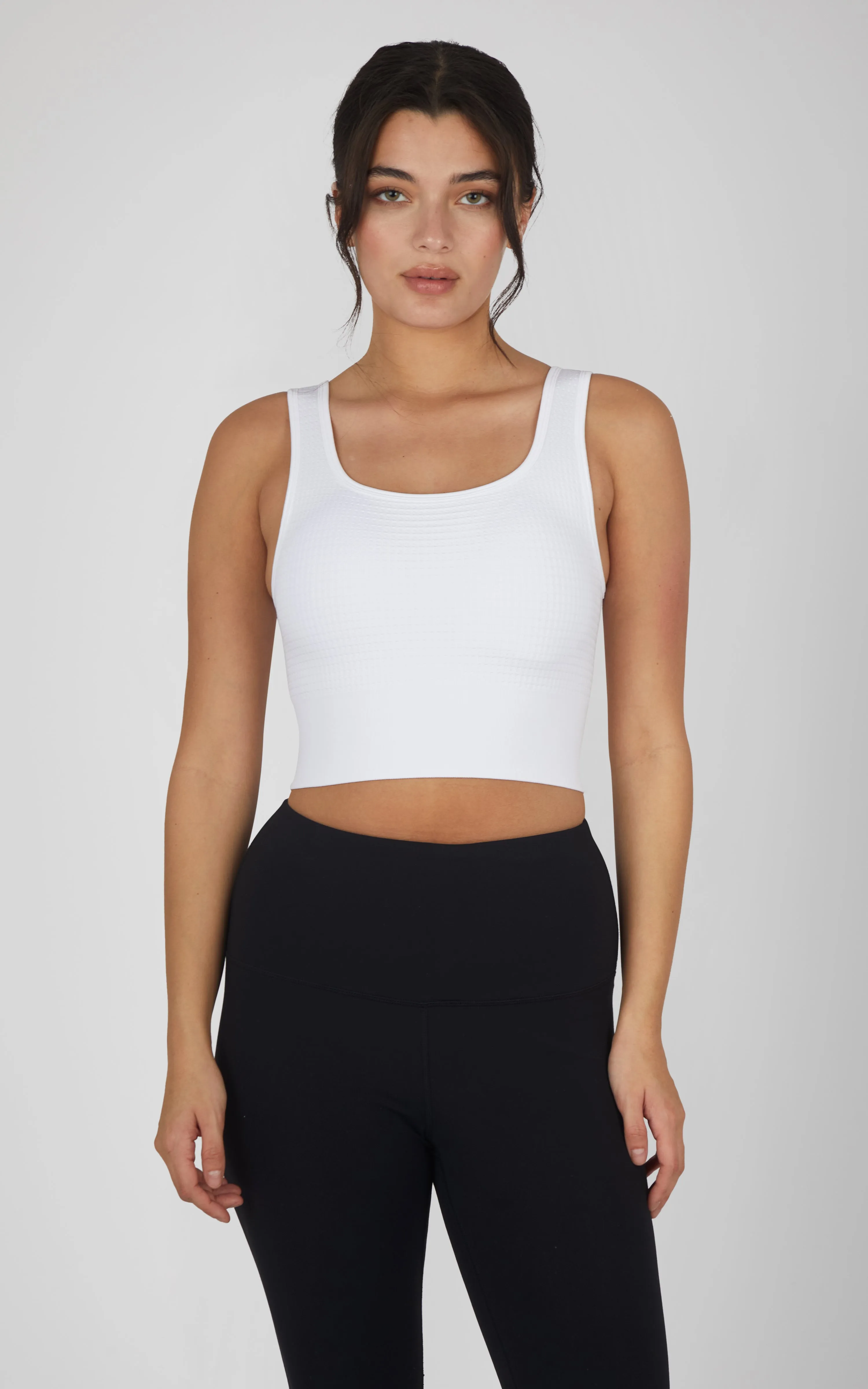 2 PK Waffle Bra sold by 90 Degree By Reflex product image thumbnail 4