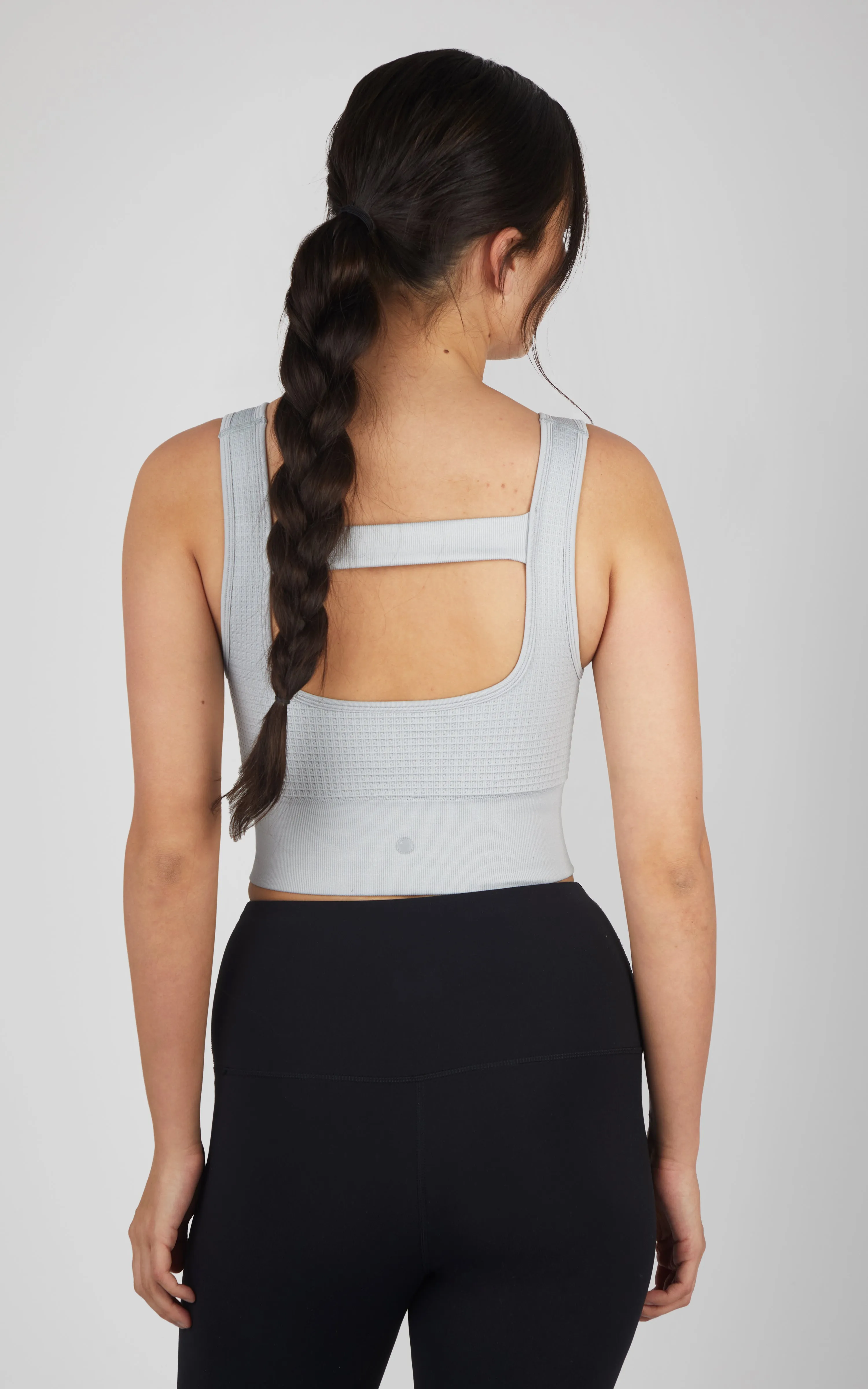 2 PK Waffle Bra sold by 90 Degree By Reflex product image thumbnail 2