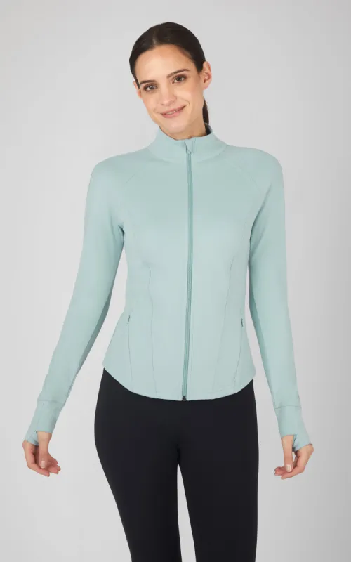 Lux Jacket sold by 90 Degree By Reflex