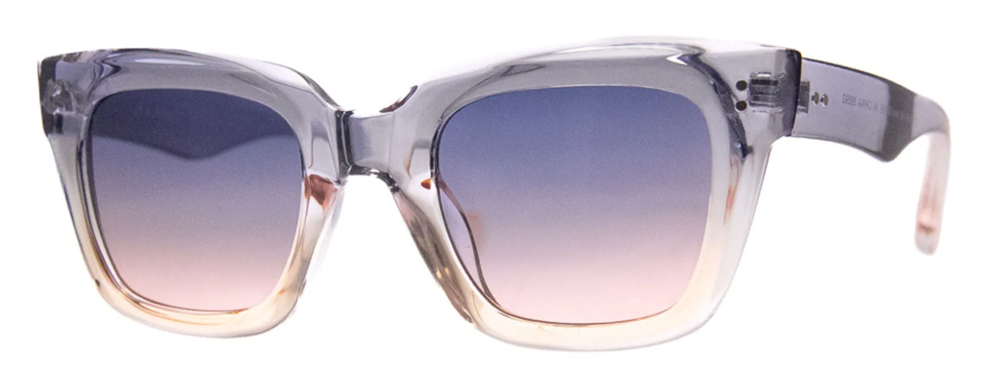 Step Up sold by A.J. Morgan