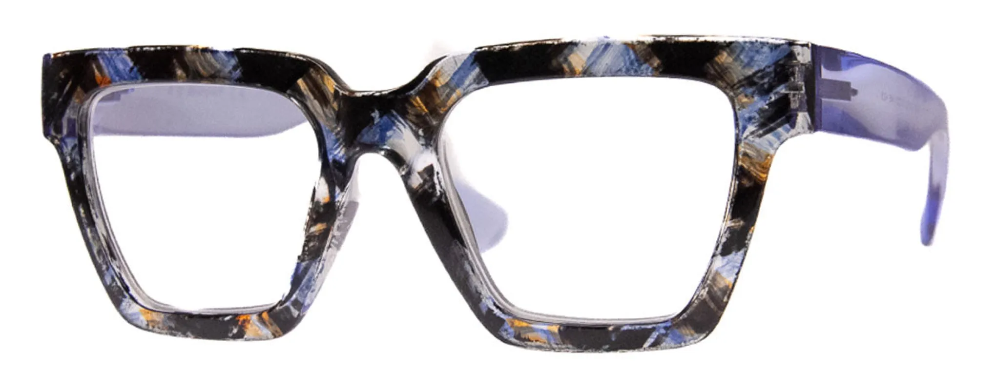 1st Class sold by A.J. Morgan