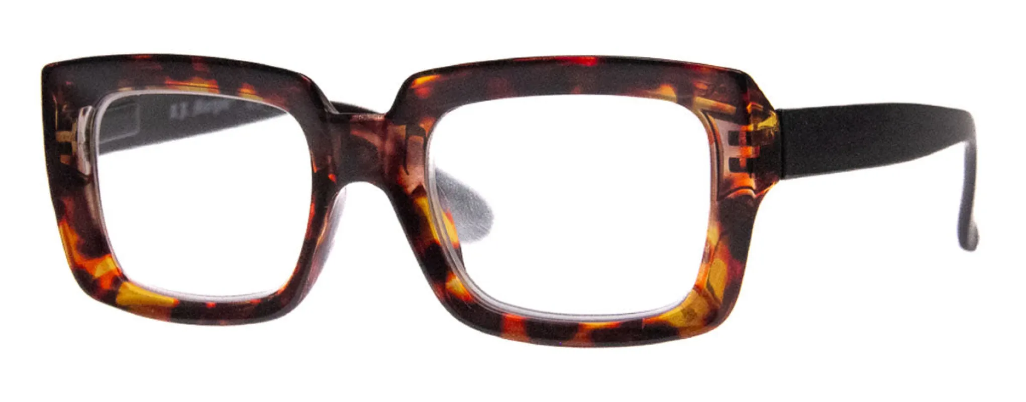 Rich sold by A.J. Morgan