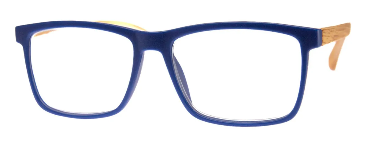 Reliable sold by A.J. Morgan