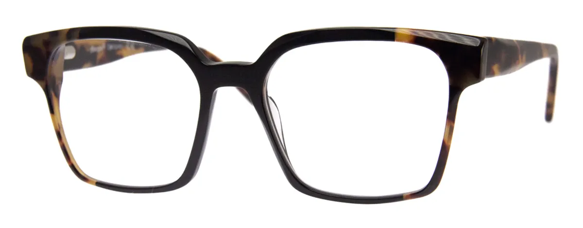 Exhaled sold by A.J. Morgan