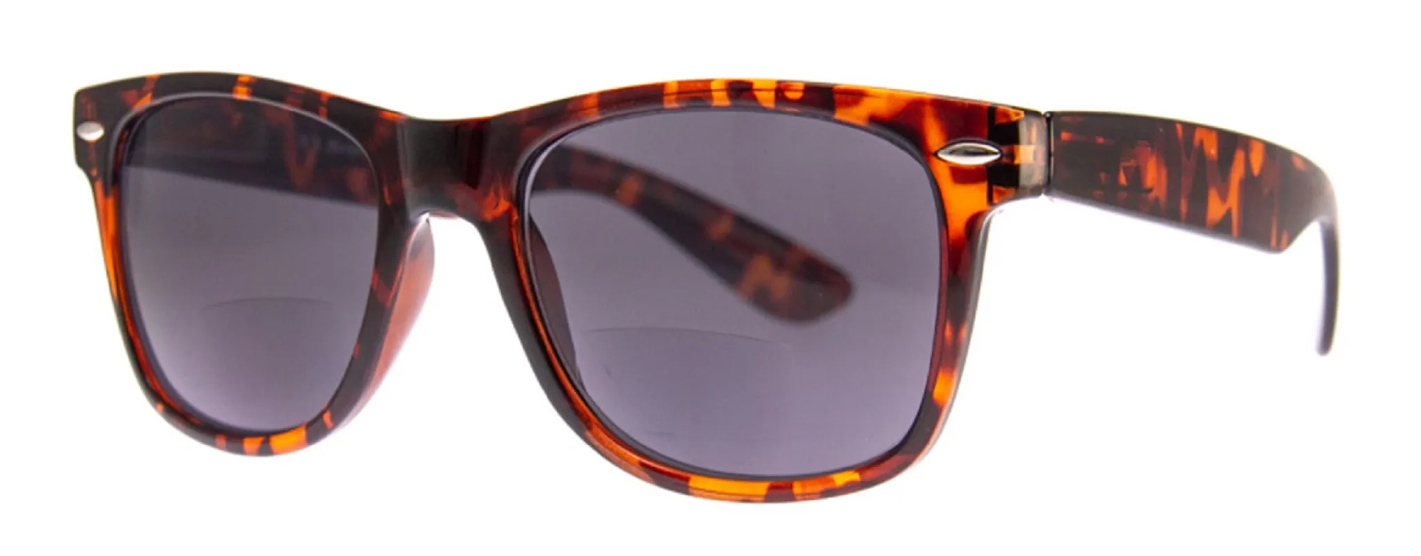 Hey Ya (Bifocal Sunglass Reader) sold by A.J. Morgan