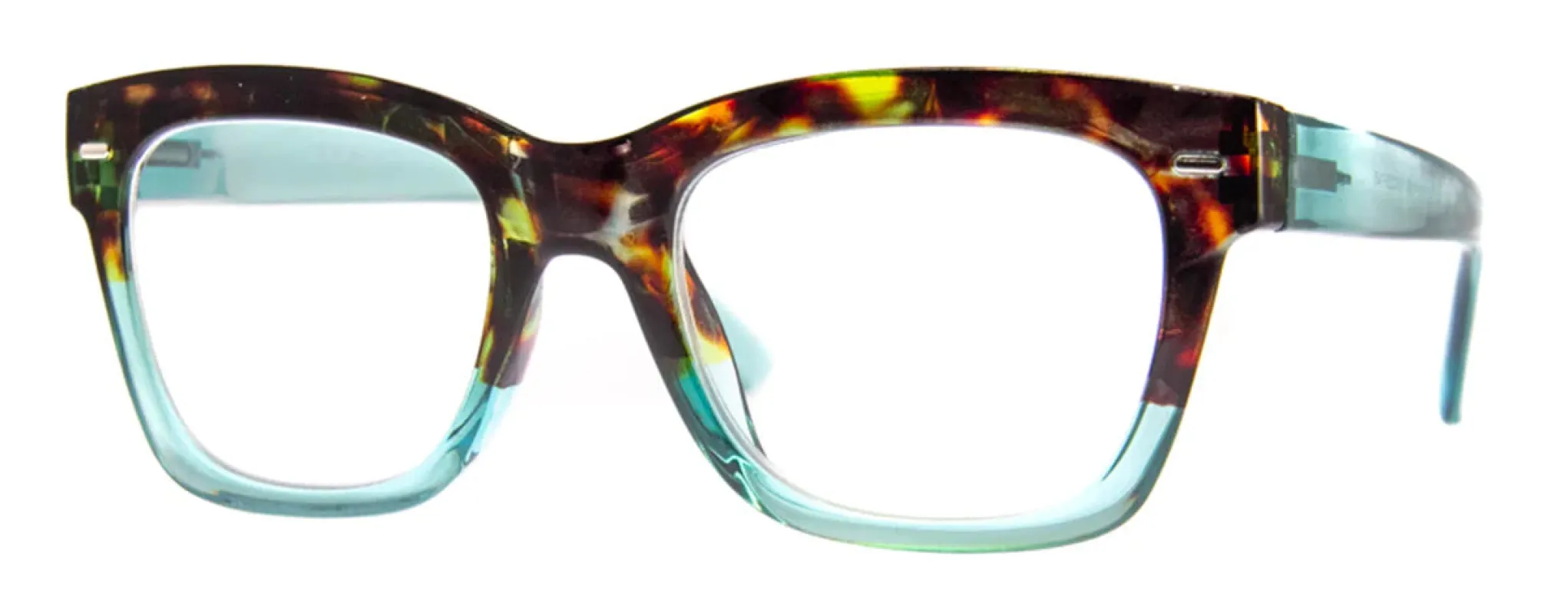 Courier sold by A.J. Morgan