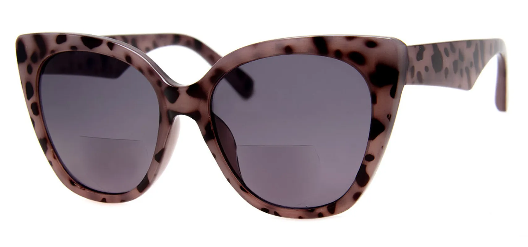 Foggies (Bifocal Sunglass Reader) sold by A.J. Morgan