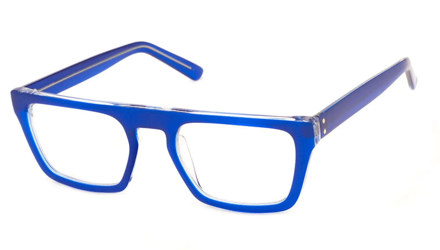 Shogun (Clear Lens) sold by A.J. Morgan