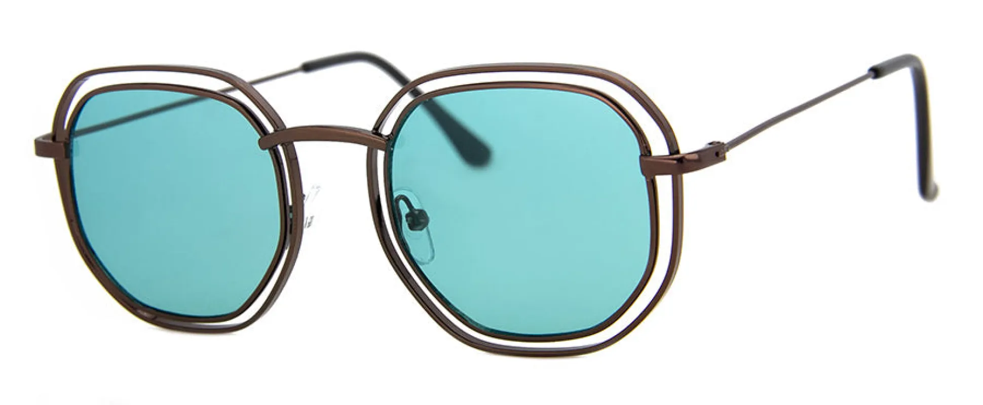 Complicated sold by A.J. Morgan