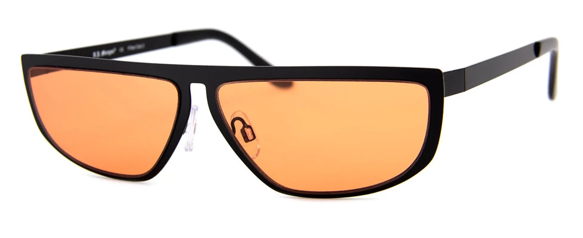 Cadet sold by A.J. Morgan