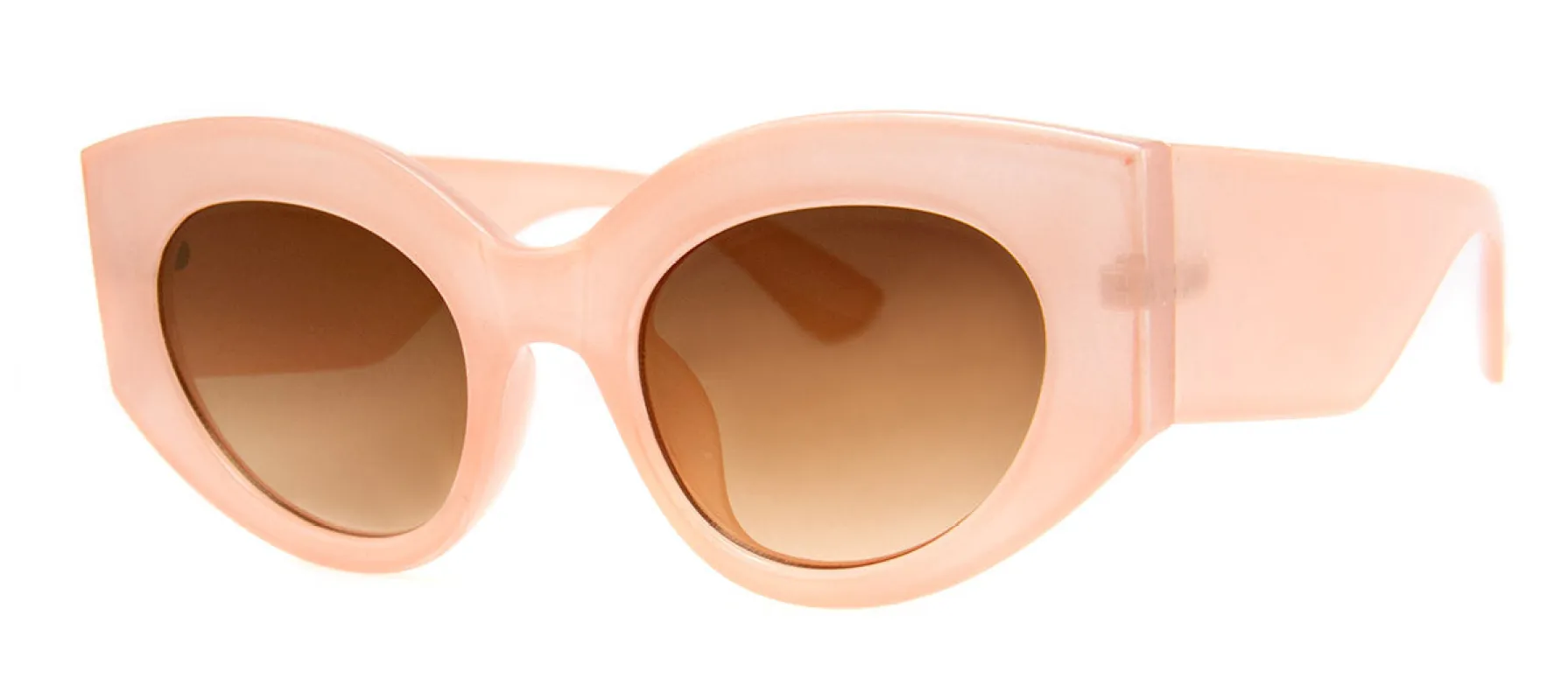 Flattery sold by A.J. Morgan