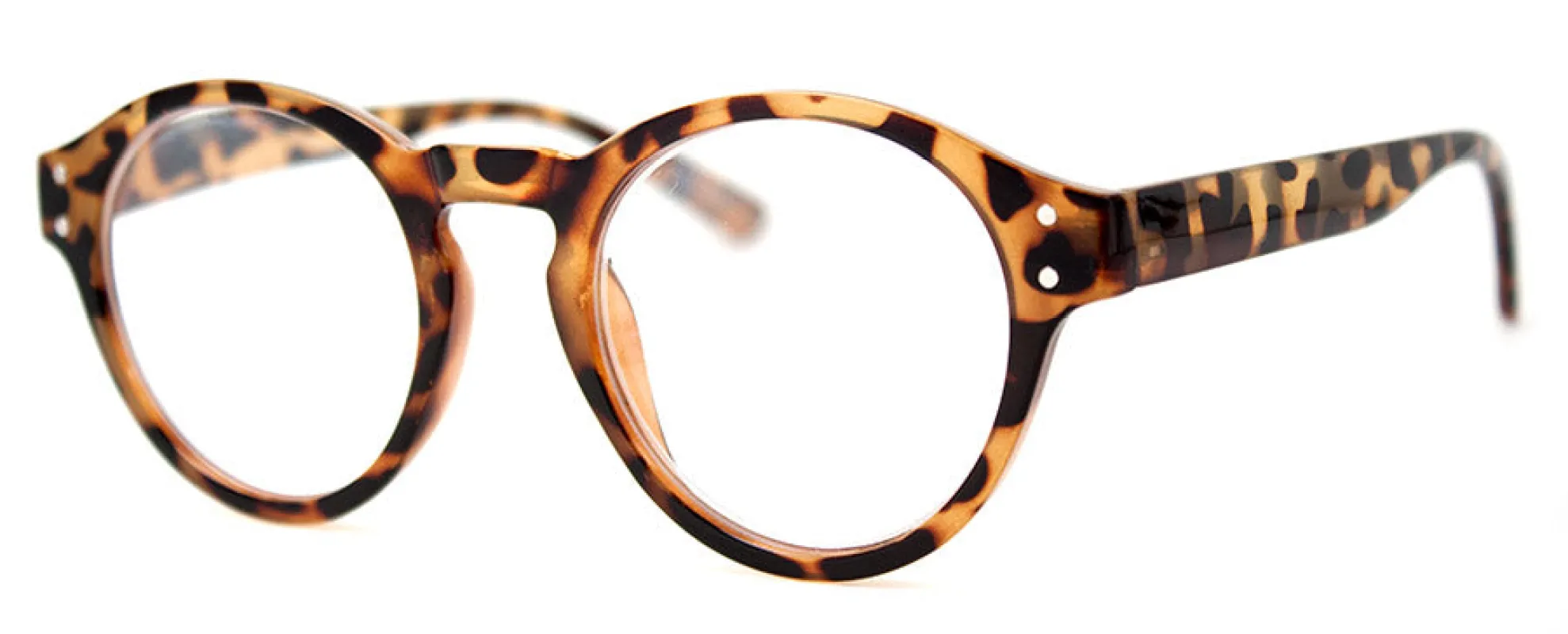 Lloyd  (Clear Lens) sold by A.J. Morgan