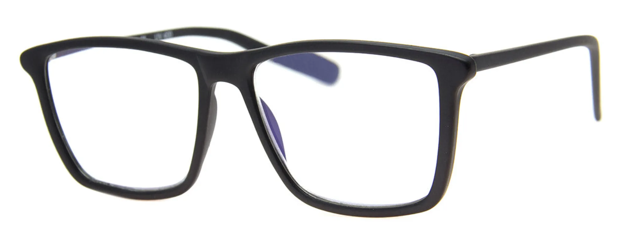 F Troop (Blue-Light Computer Reading Glasses) made by A.J. Morgan