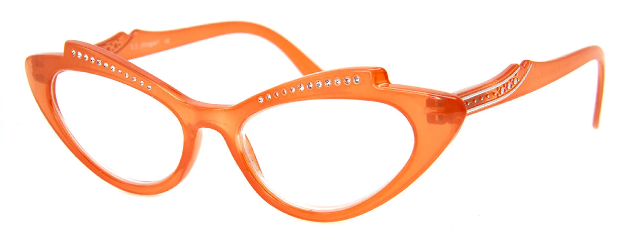 Mysterio sold by A.J. Morgan