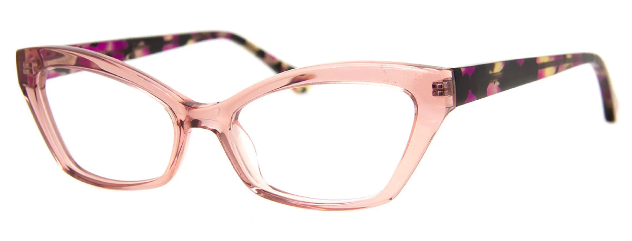 Real Nifty sold by A.J. Morgan