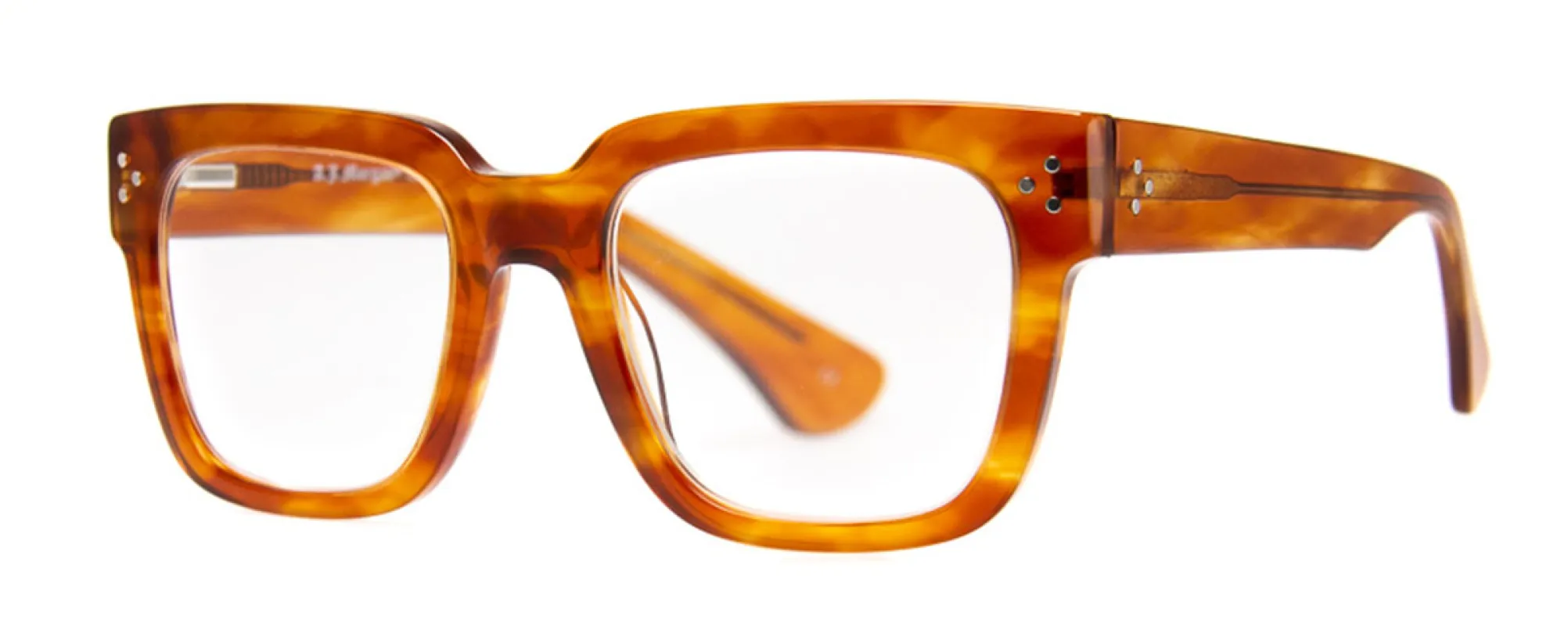 Noble sold by A.J. Morgan