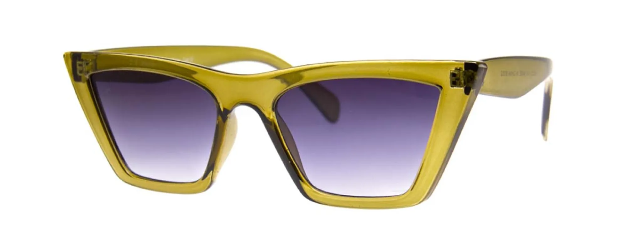 Enjoy sold by A.J. Morgan