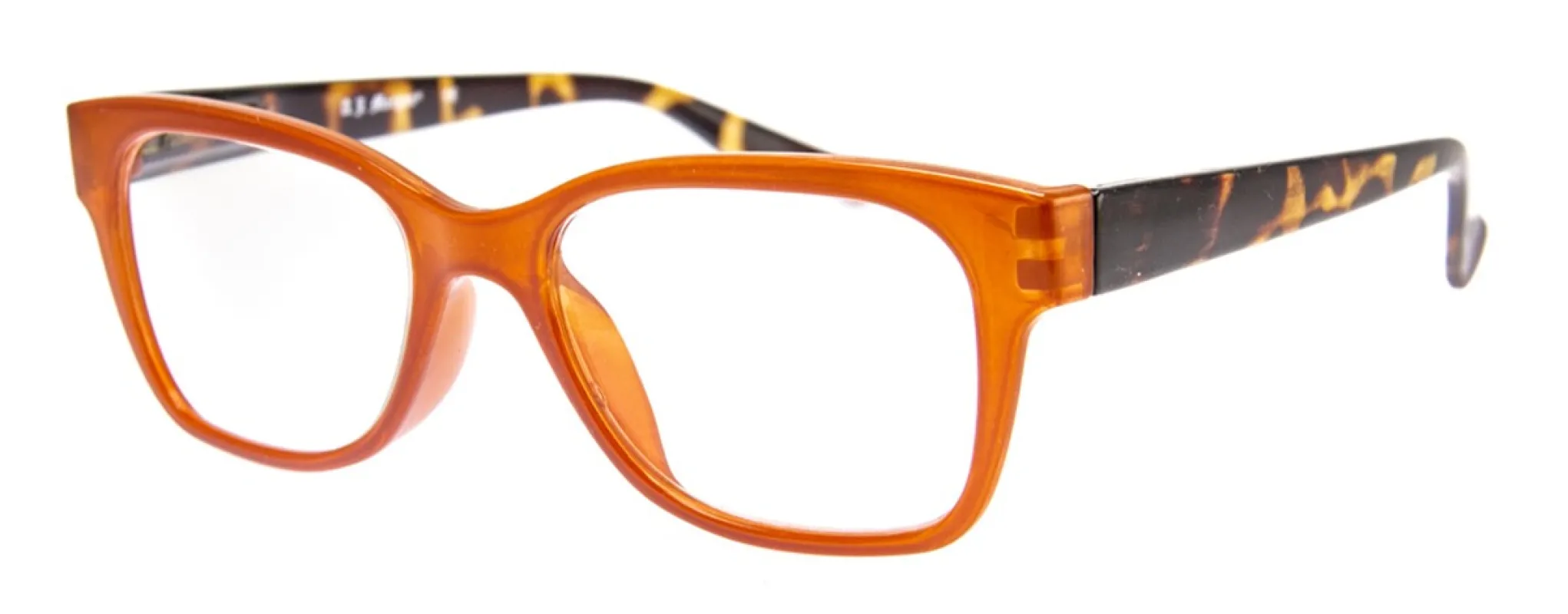 Salute sold by A.J. Morgan