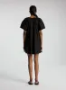 Camila Cotton Mini Dress sold by A.L.C.