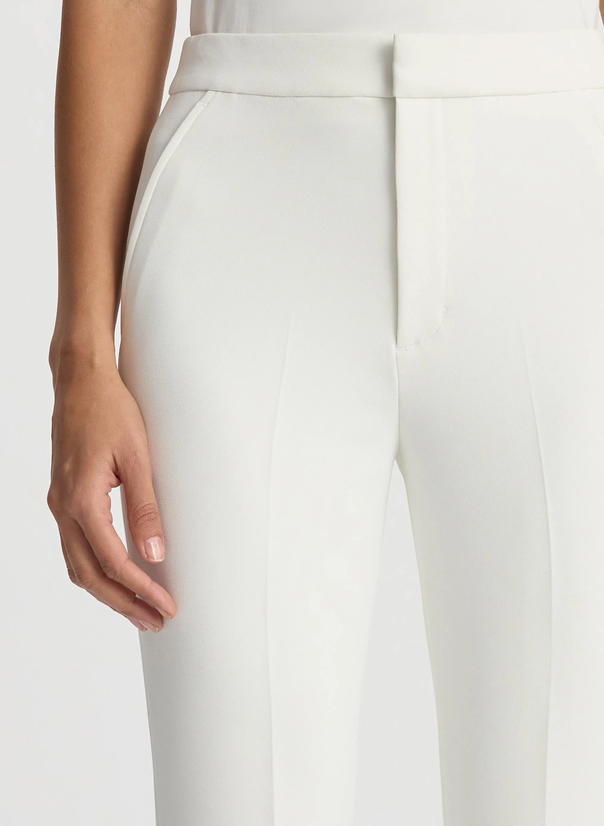 Sophie Stretch Pant sold by A.L.C. product image thumbnail 2