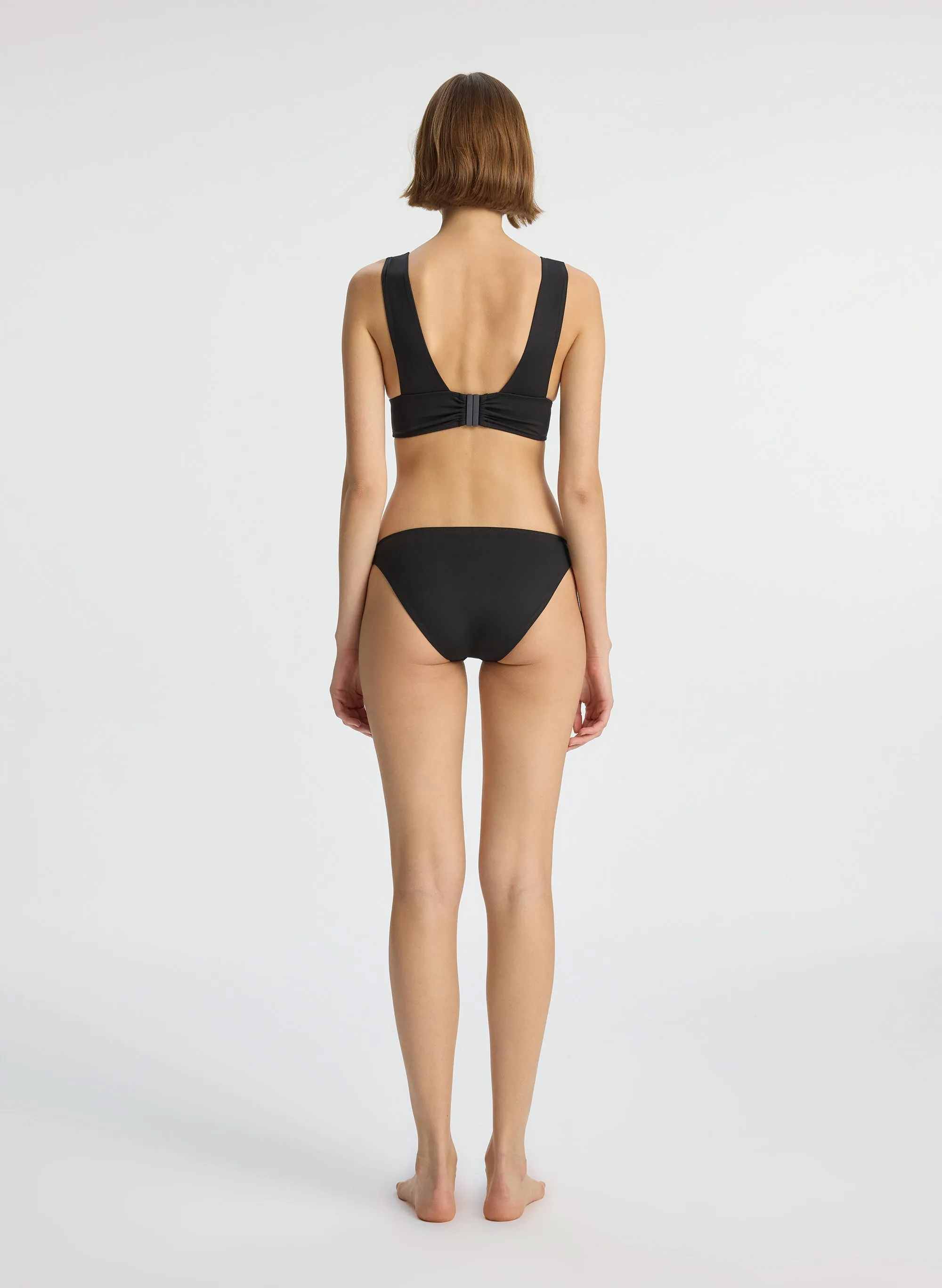 Amber Bikini Bottom sold by A.L.C. product image thumbnail 5