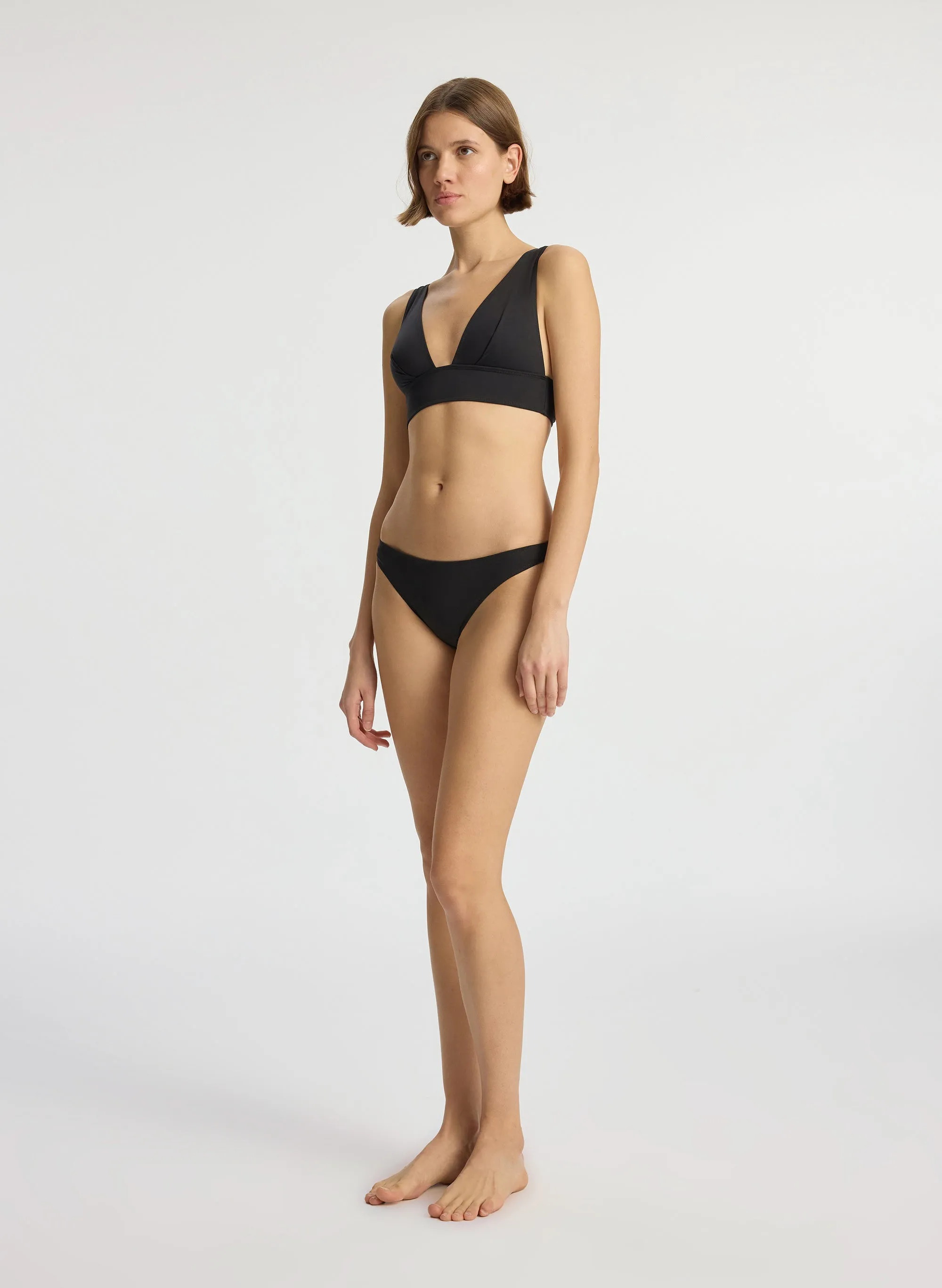 Amber Bikini Bottom sold by A.L.C. product image thumbnail 4