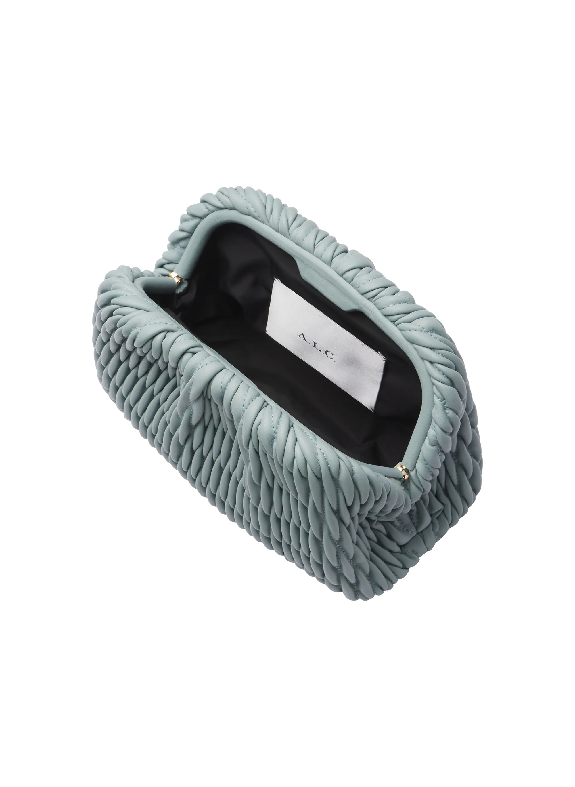 Enzo Clutch Bag sold by A.L.C. product image thumbnail 3