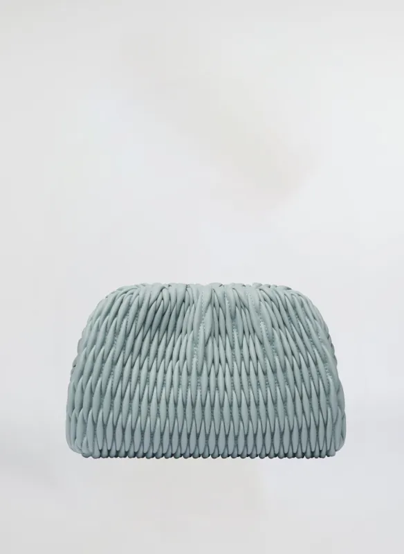 Enzo Clutch Bag sold by A.L.C.