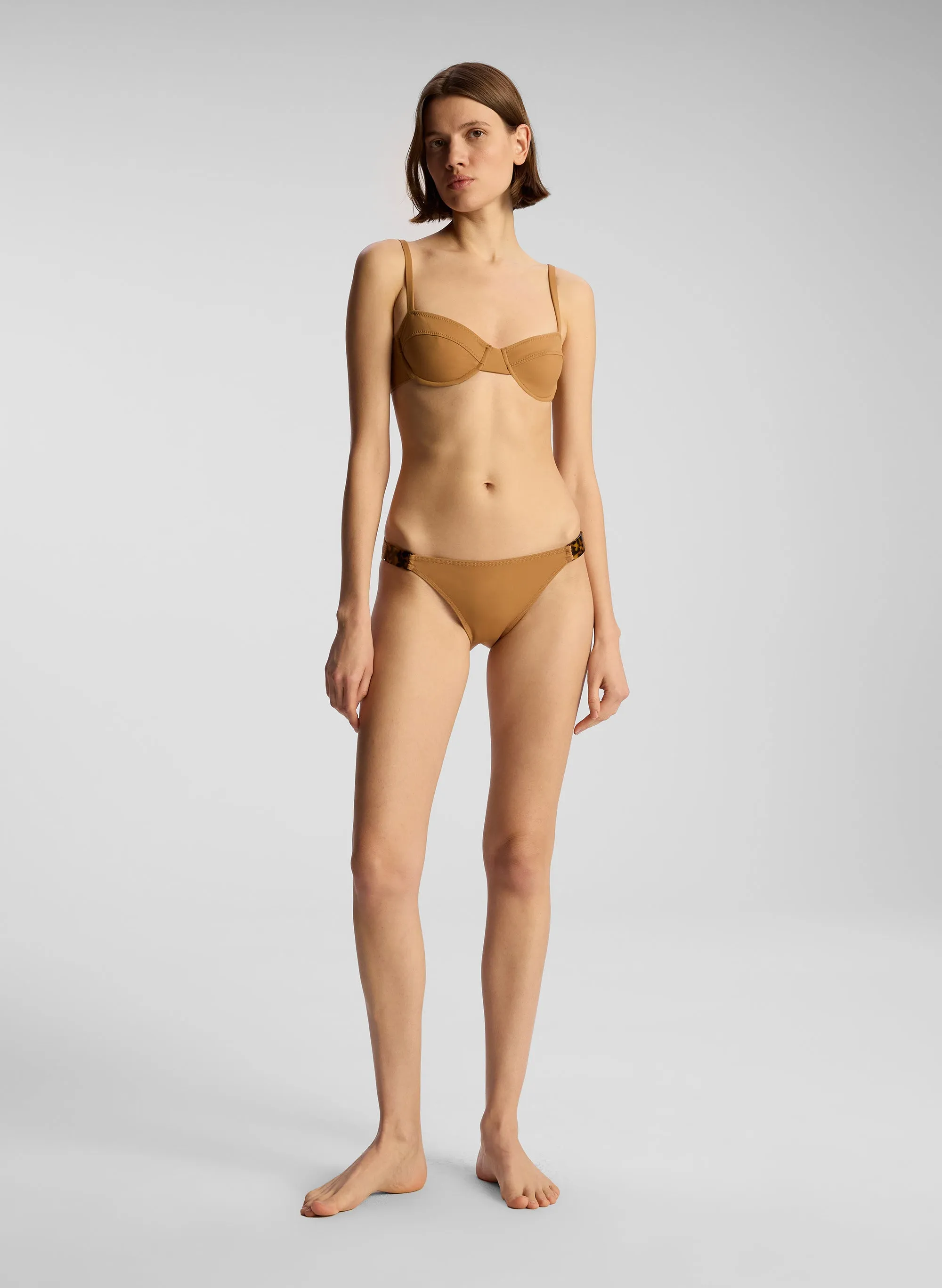 Amber Bikini Bottom sold by A.L.C.