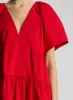 Camila Cotton Mini Dress sold by A.L.C.