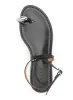 Amanu The Kigali Sandal sold by A.L.C.