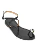 Amanu The Kigali Sandal sold by A.L.C.