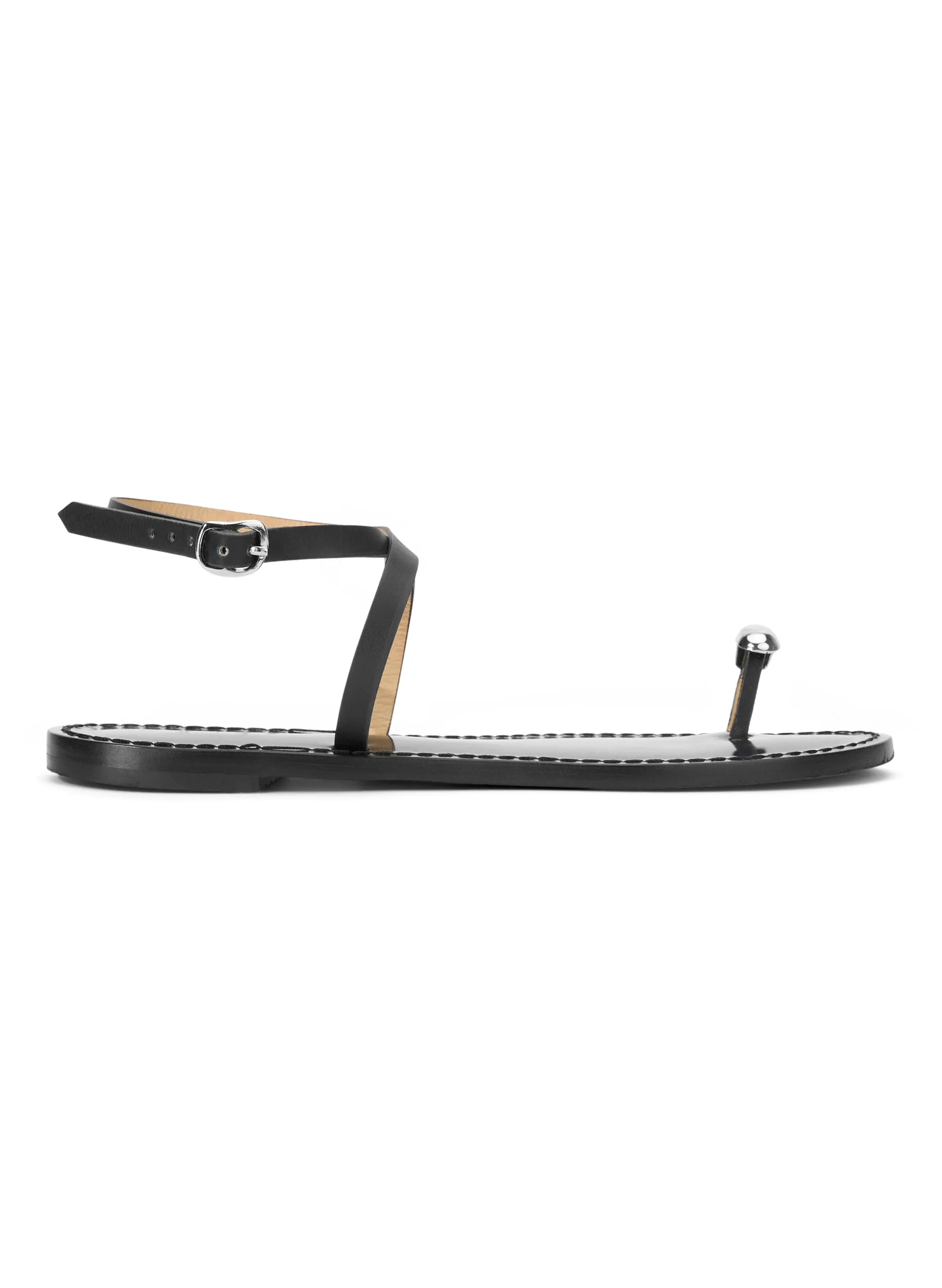 Amanu The Kigali Sandal sold by A.L.C. product image thumbnail 4