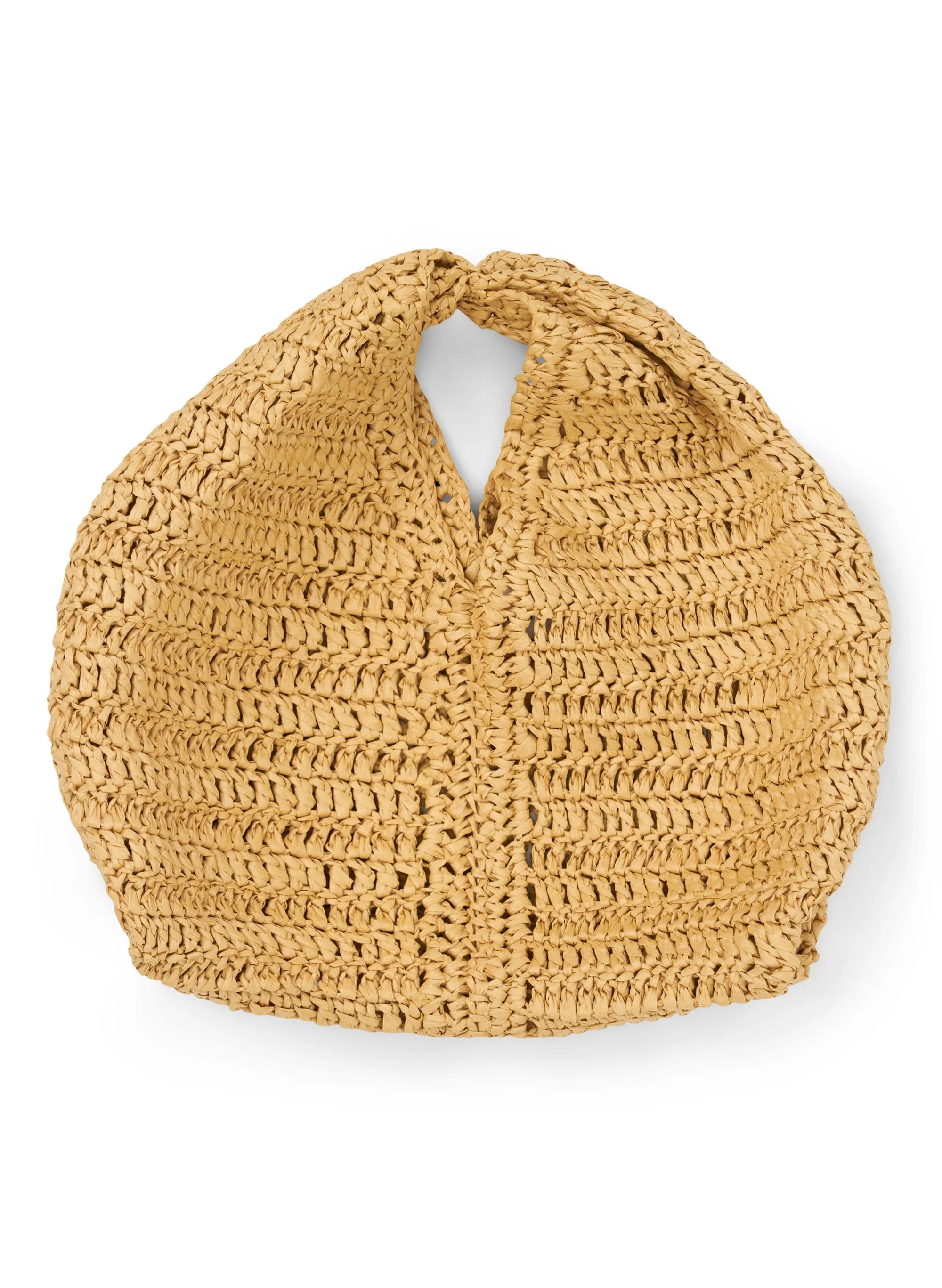 Simone Raffia Bag sold by A.L.C. product image thumbnail 4