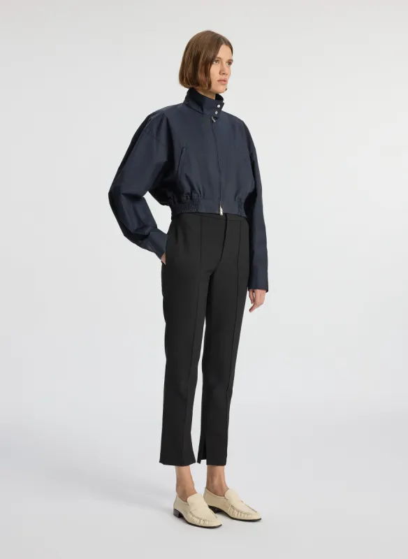 Trent Stretch Tailored Ankle Pant sold by A.L.C.