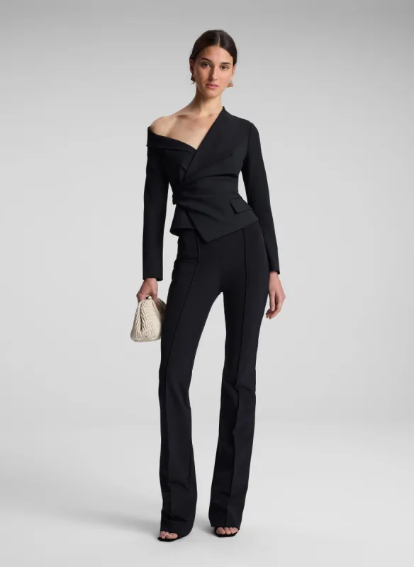 Skyla Asymmetric Top sold by A.L.C.