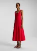 Isabel Cotton Midi Dress sold by A.L.C.