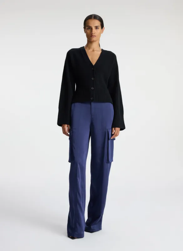 Henry Cashmere Cardigan made by A.L.C.