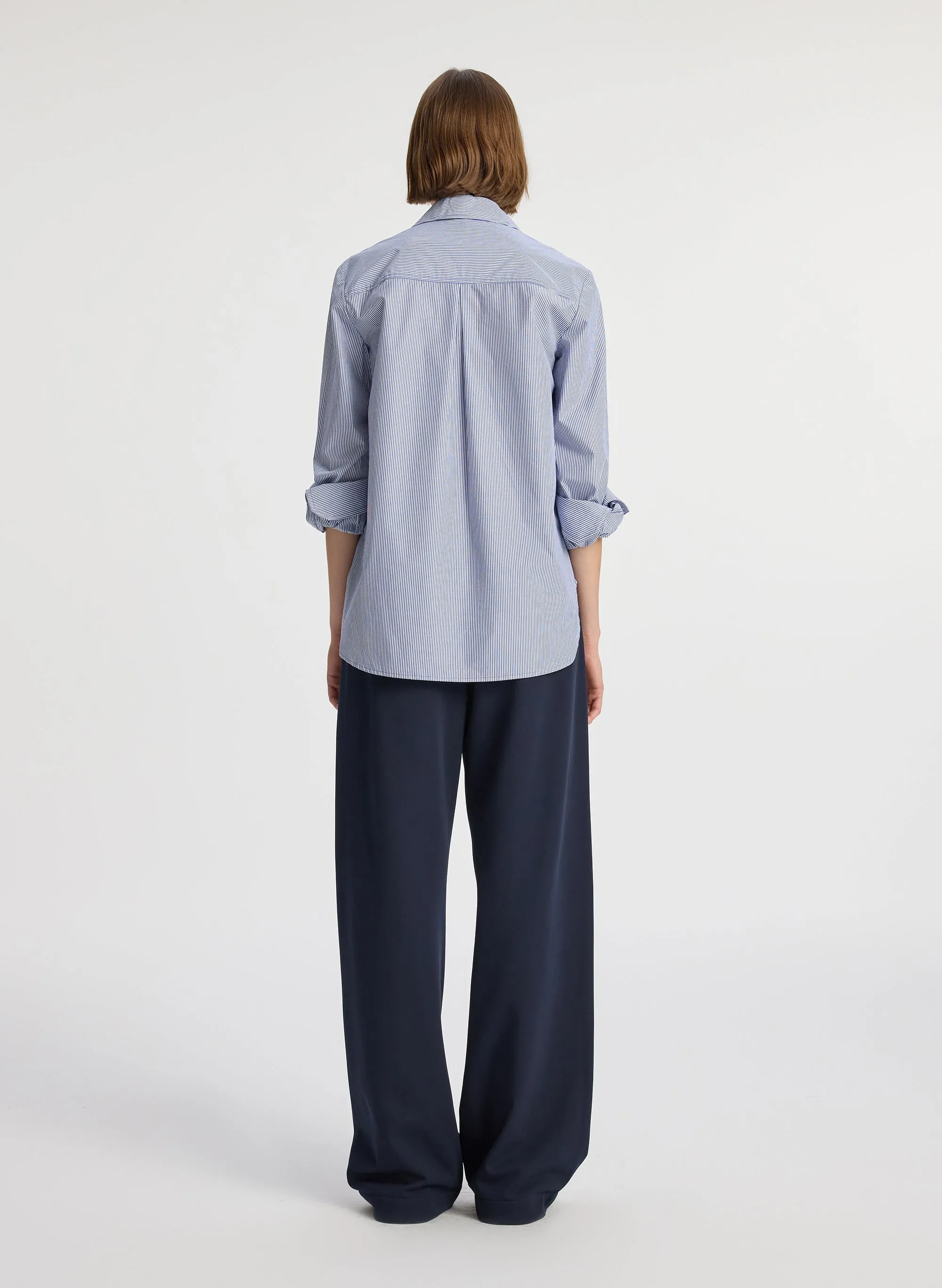Travis Jersey Track Pant sold by A.L.C. product image thumbnail 5