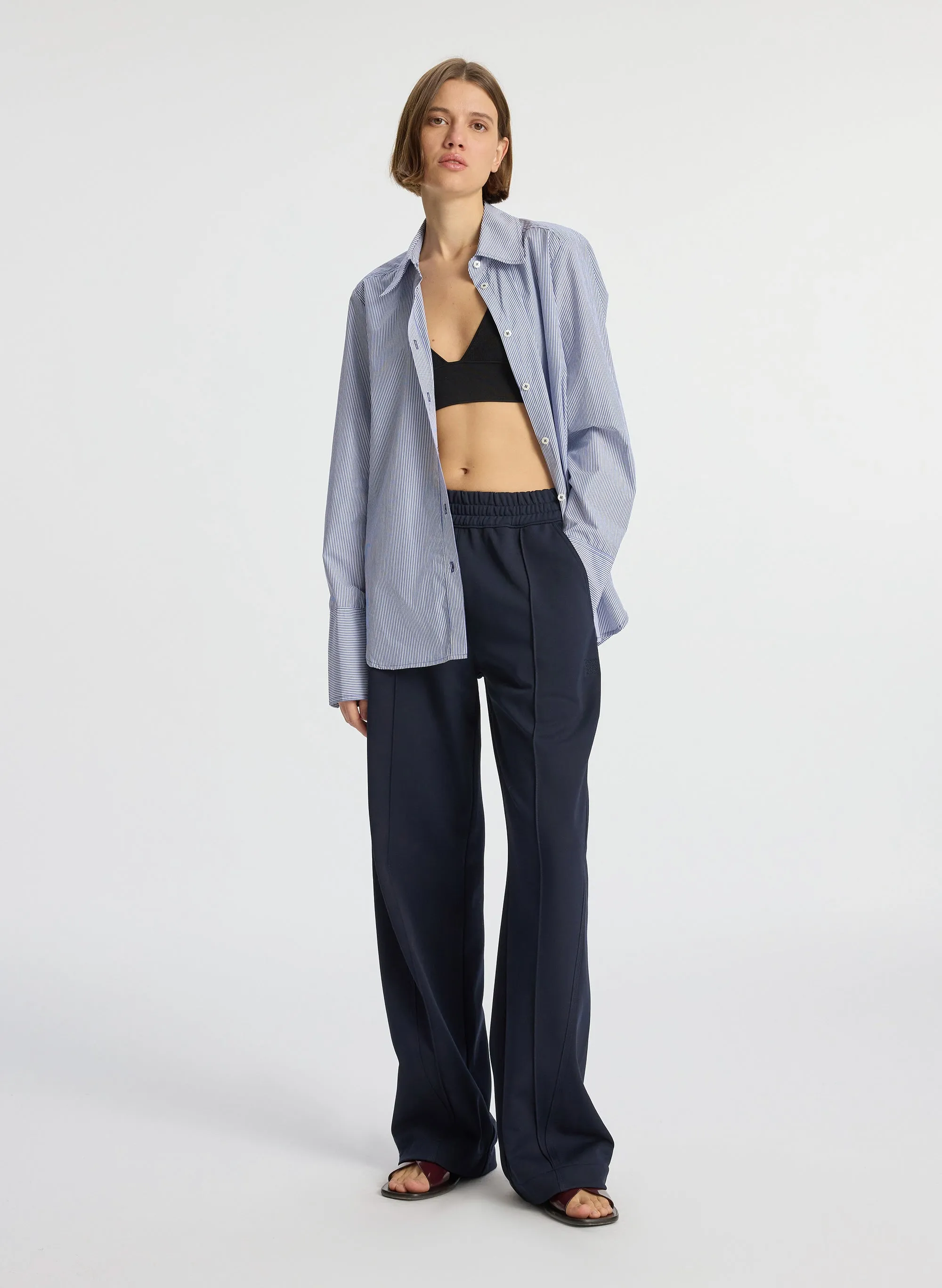 Travis Jersey Track Pant sold by A.L.C.