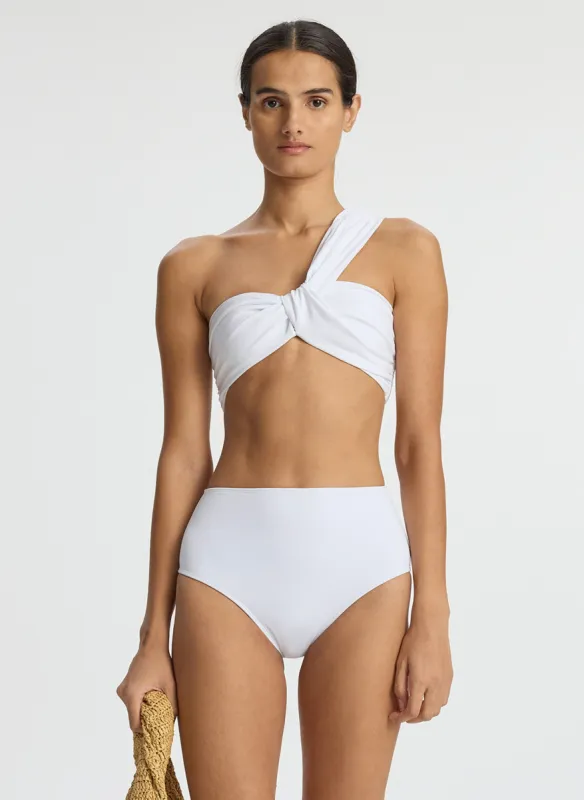 Athena Bikini Top sold by A.L.C.