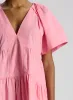 Camila Cotton Mini Dress sold by A.L.C.