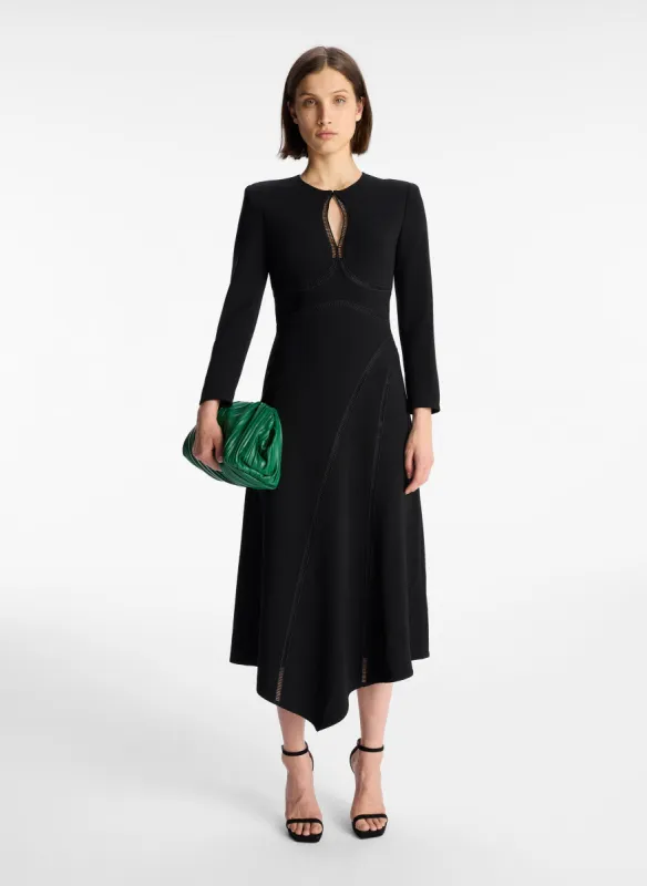 Xenia Midi Dress sold by A.L.C.