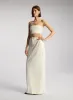 Dean Compact Knit Bra sold by A.L.C.
