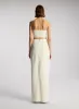 Dean Compact Knit Bra sold by A.L.C.